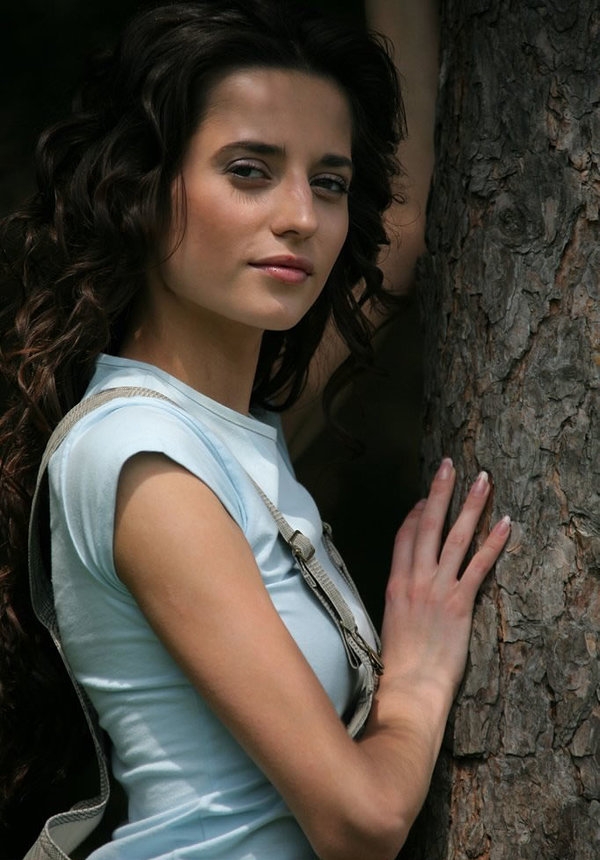 Екатерина, 24 года, 1 размер груди